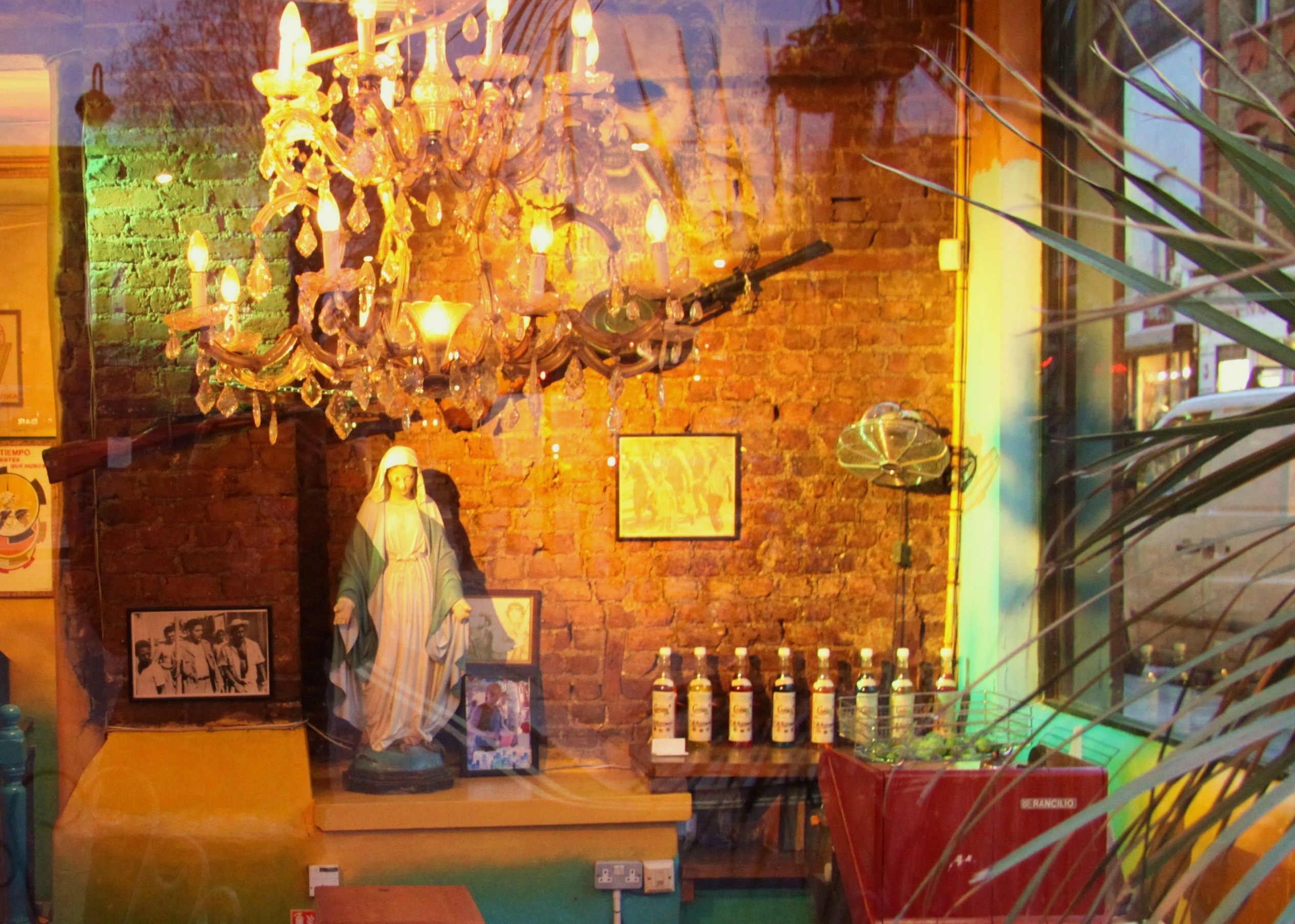 Cubana Waterloo Cubana