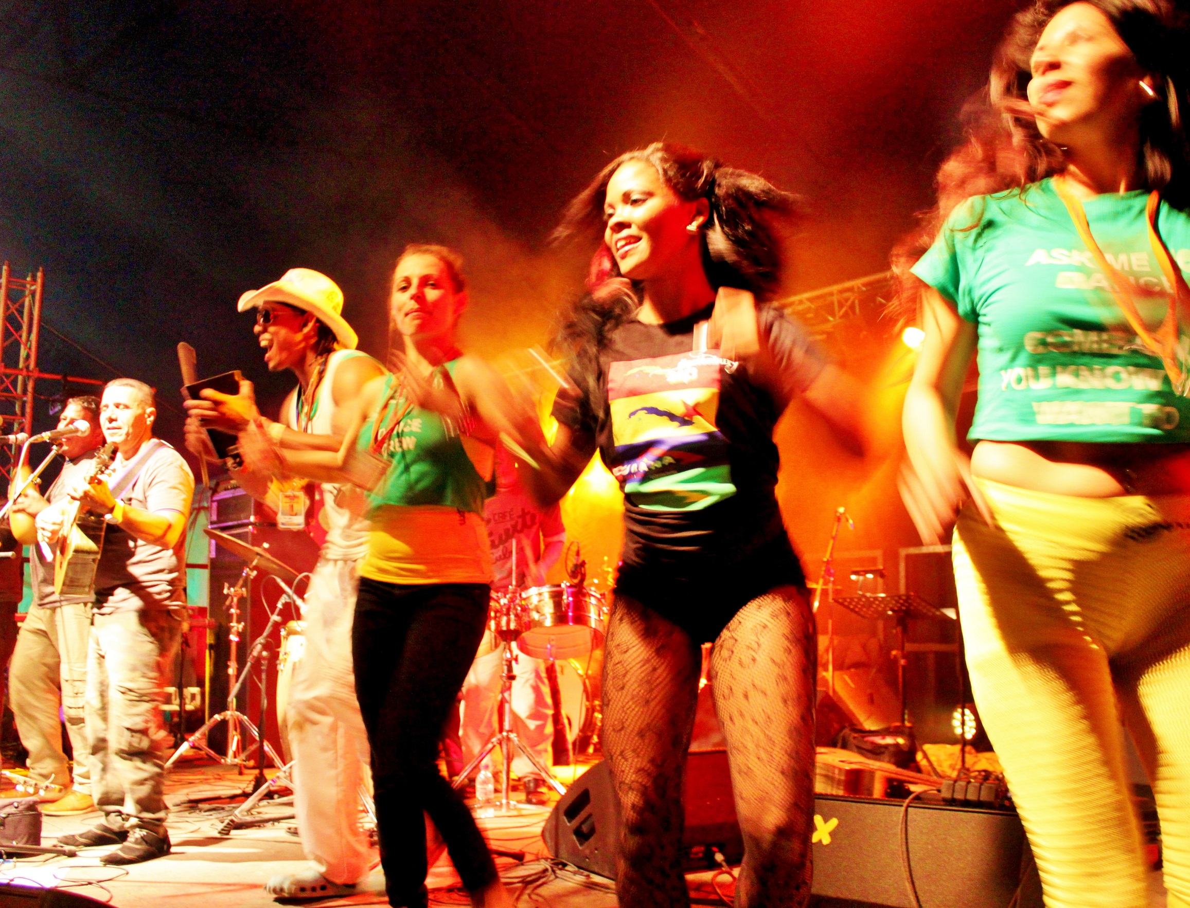 Cubana Waterloo Cubana