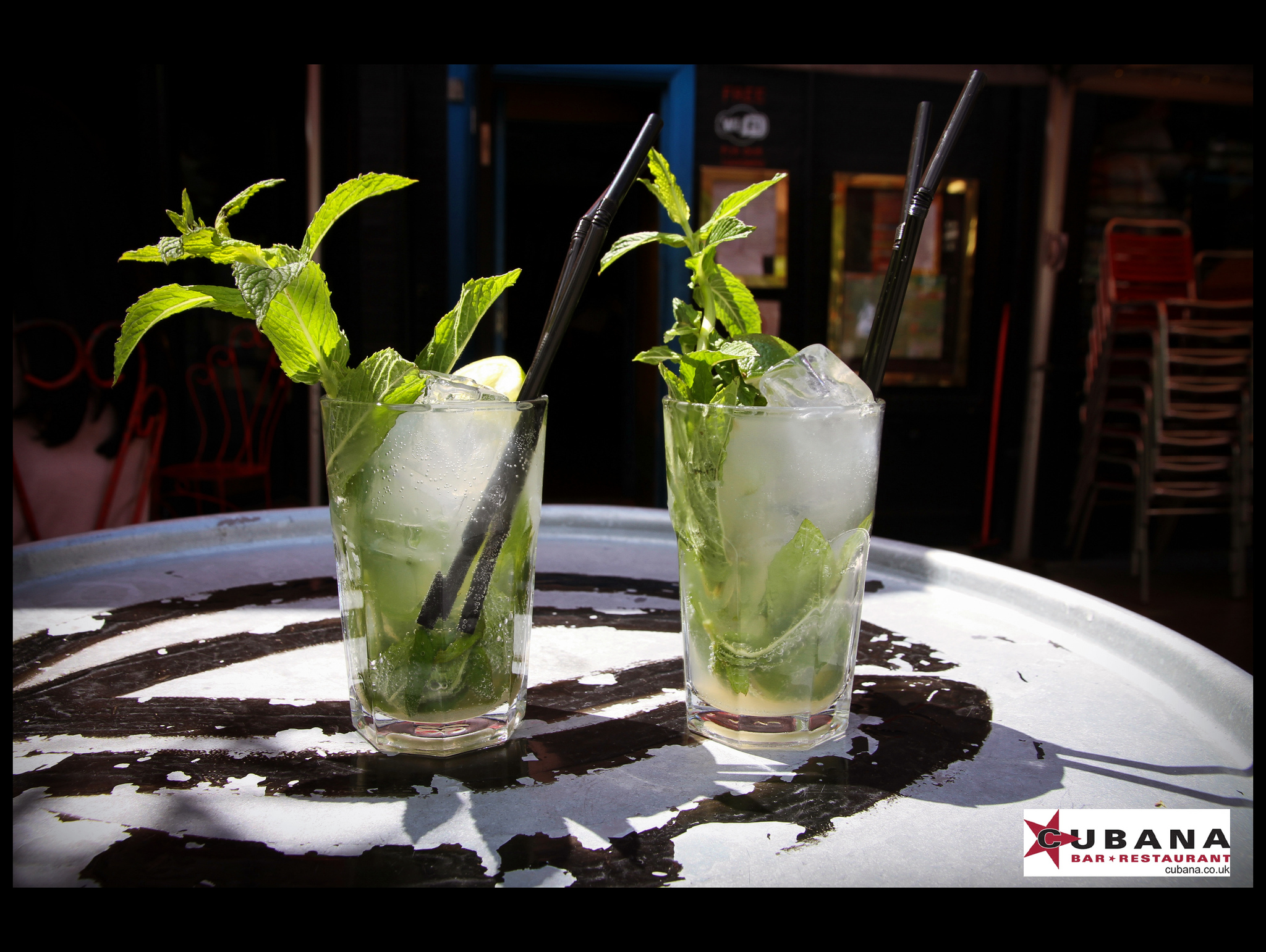 Cubana Waterloo Cubana